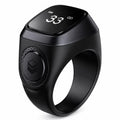 ZIKR Smart Tasbih Ring