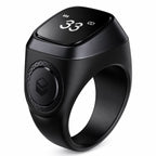 ZIKR Smart Tasbih Ring