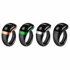 S7pro 3-in-1 Smart Zikr Counter Ring