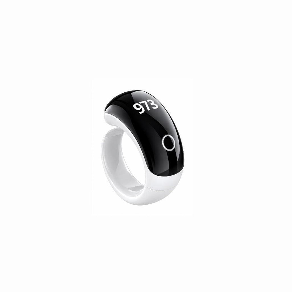 S9 Touchscreen Smart Ring Tally Counter ring
