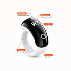 S9 Touchscreen Smart Ring Tally Counter ring
