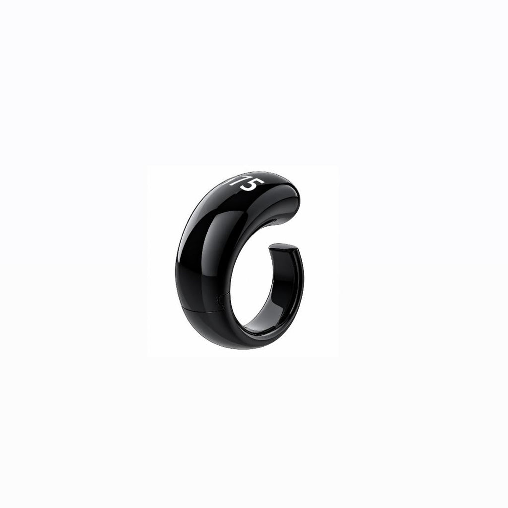 S9 Touchscreen Smart Ring Tally Counter ring