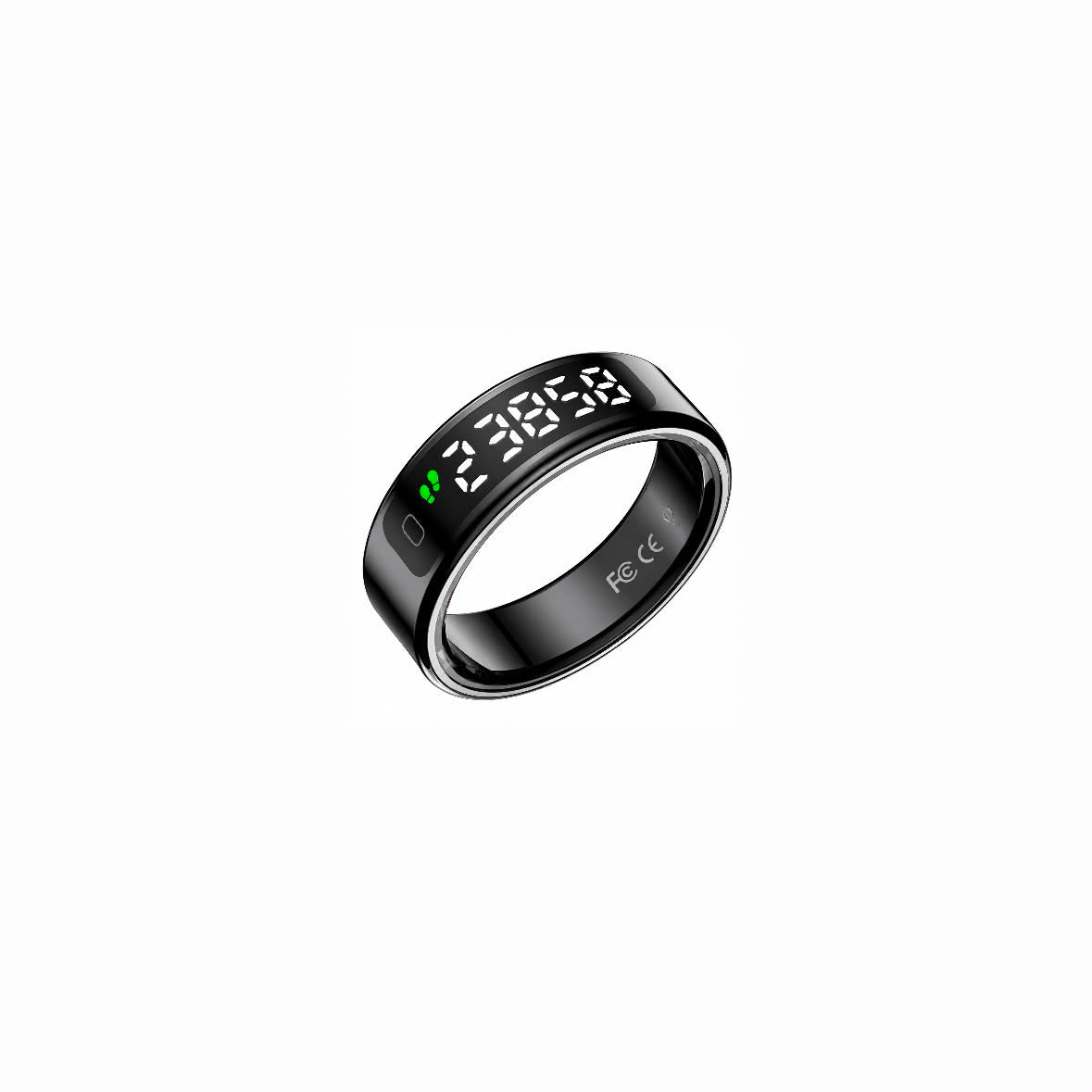 WESLAMIC iTasbih Faith Smart Tasbih Ring