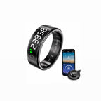 WESLAMIC iTasbih Faith Smart Tasbih Ring