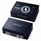 WESLAMIC iTasbih Faith Smart Tasbih Ring