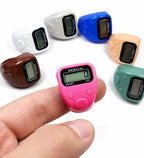 SXH5136 Digital Finger Counter