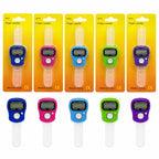 Tasbih counter