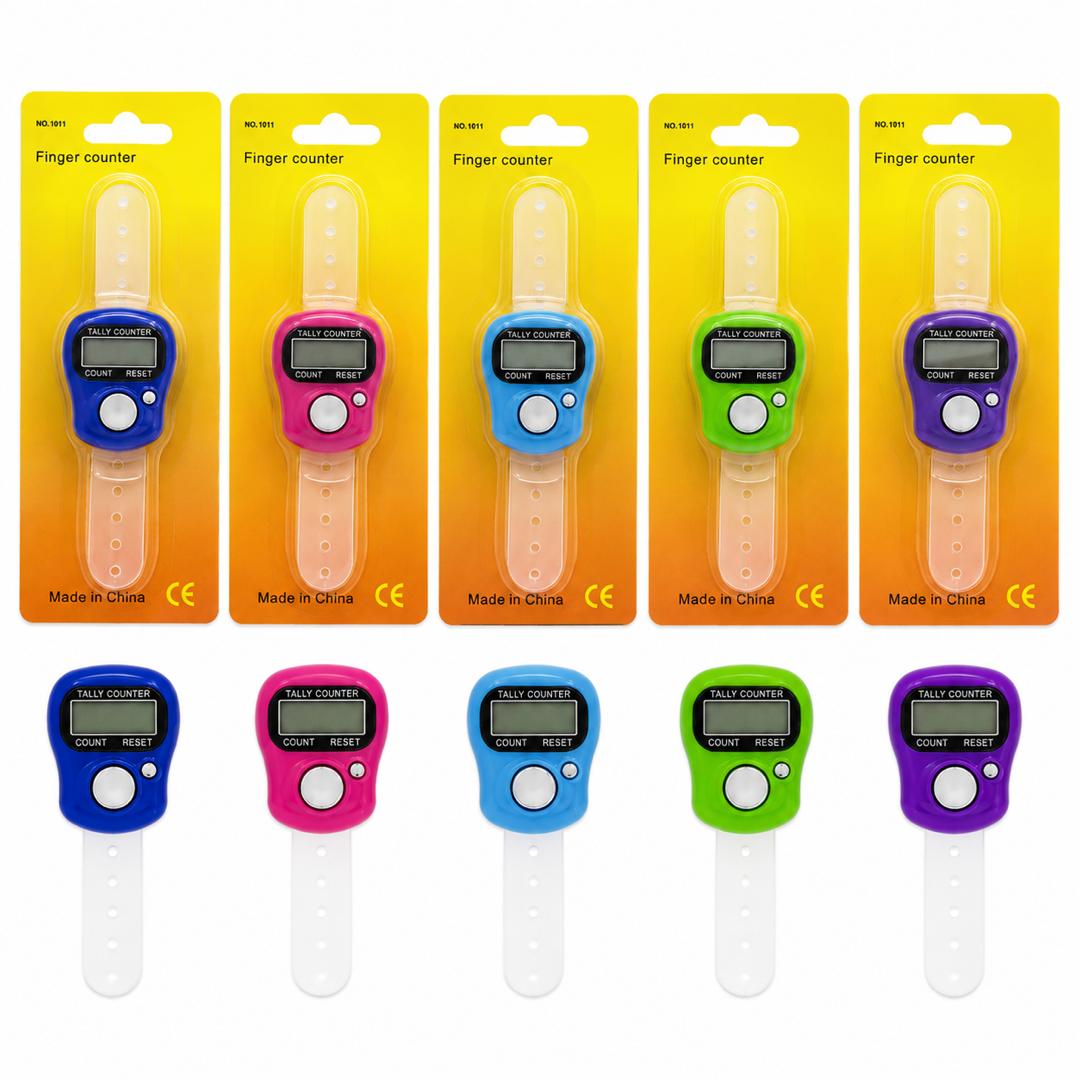 Tasbih counter