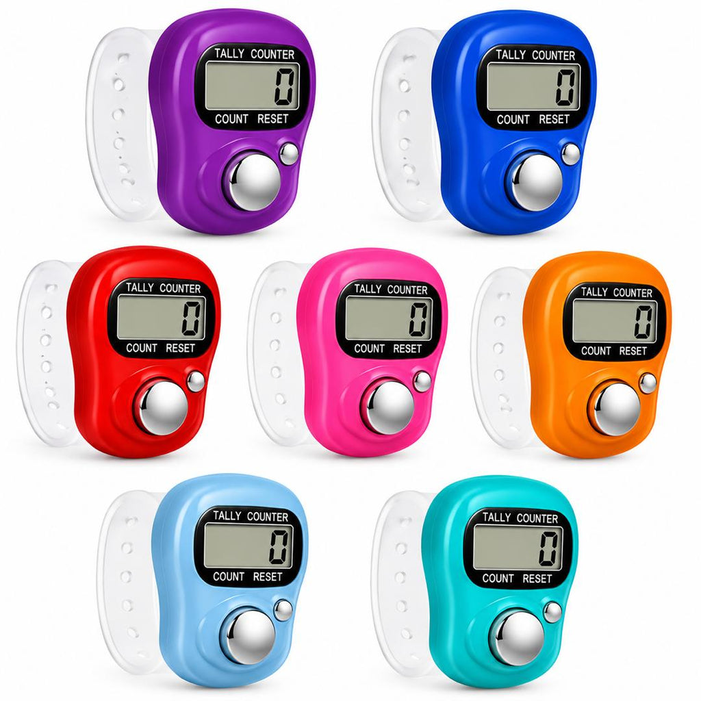 Tasbih counter