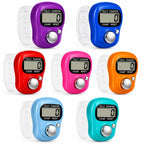 Tasbih counter