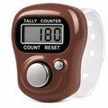 Tasbih counter