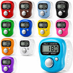 Tasbih counter