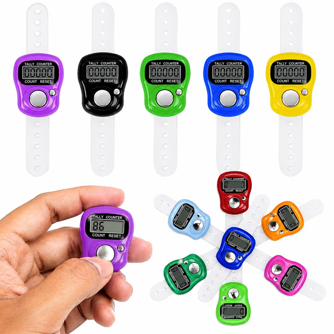 Tasbih counter
