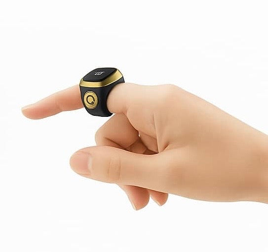 Tasbih Digital Counter